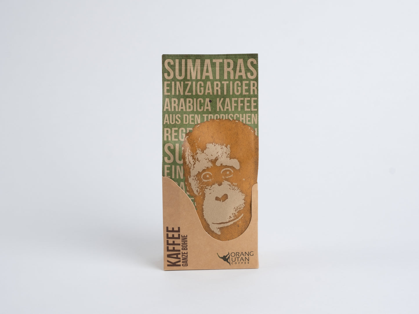 Orang Utan Kaffee