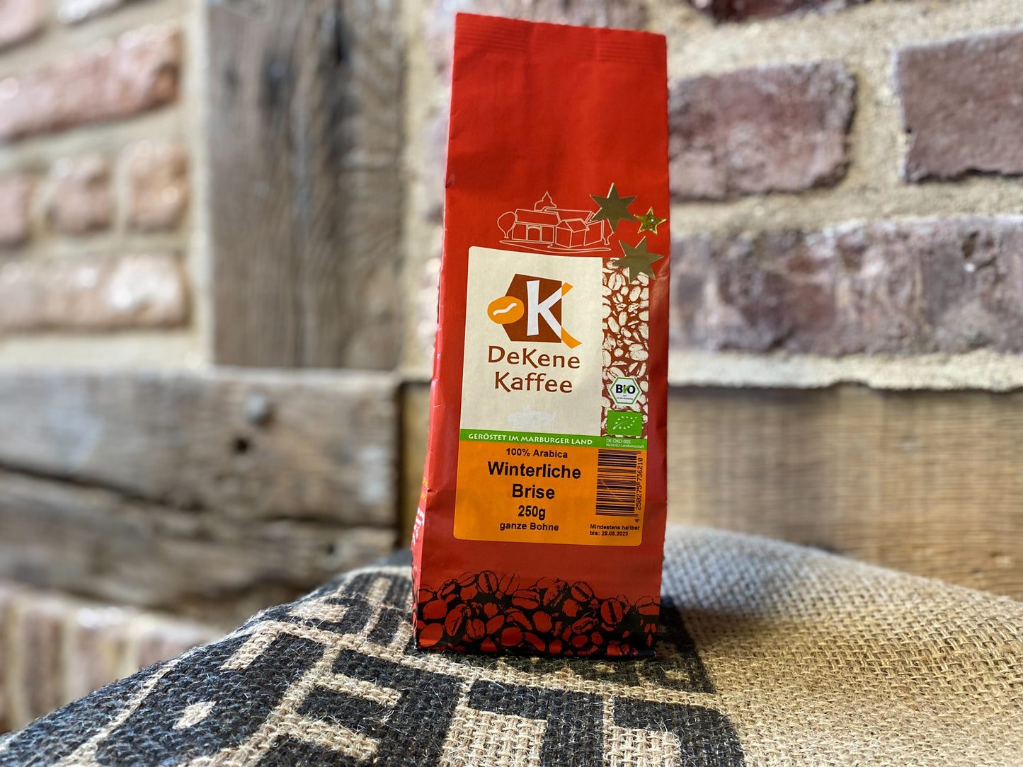 DeKene winterliche Brise