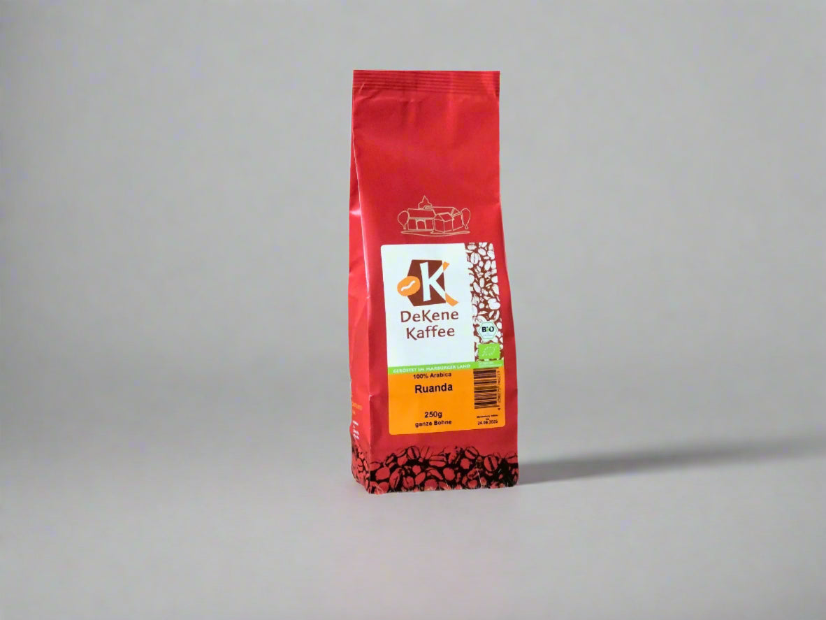 Photo of Dekene Ruanda Bio 1