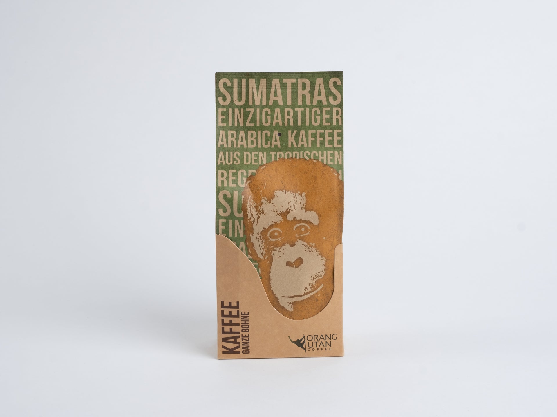 Photo of Orang Utan Kaffee